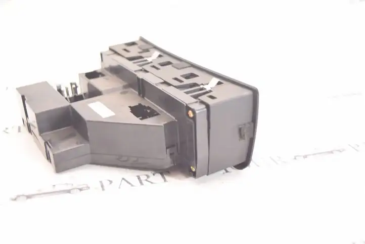 BMW X5 E53 (1999 - 2006) 6944555 Кнопка стеклоподъемников — фото 5