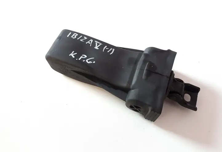 Seat Ibiza V (KJ) (2017 - ) 6F0839267 Ограничитель задней двери — фото 1