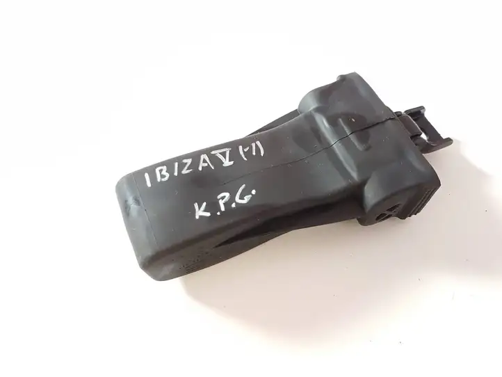 Seat Ibiza V (KJ) (2017 - ) 6F0839267 Ограничитель задней двери — фото 4