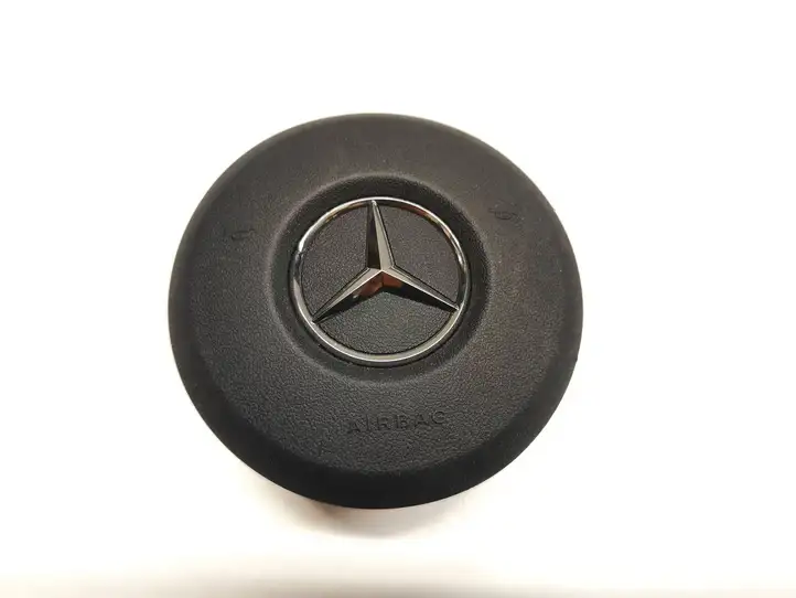Mercedes-Benz C AMG W205 (2014 - ) 0008608300 Подушка безопасности руля — фото 1