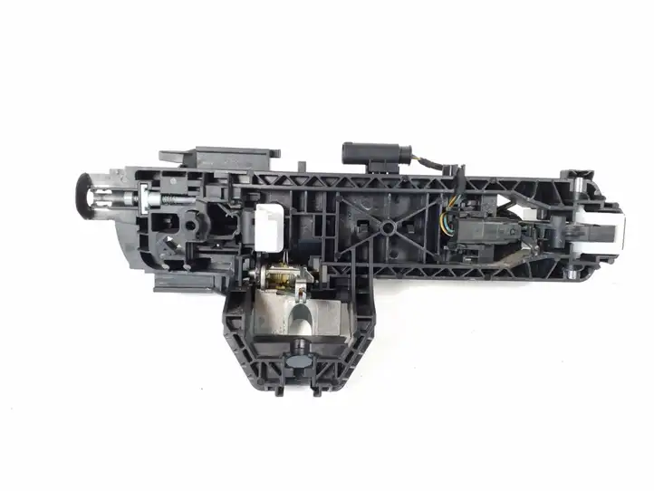 Mercedes-Benz GL X166 (2013 - 2019) A2047601370 Наружная ручка задней двери — фото 2