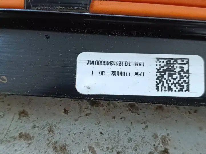 Tesla Model 3 (2017 - 2023) 110900200F Прочая электропроводка — фото 9