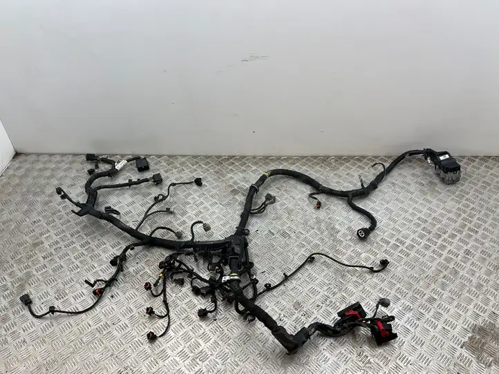 Volvo XC60 (2013 - 2017) 31394661 Прочая электропроводка — фото 1