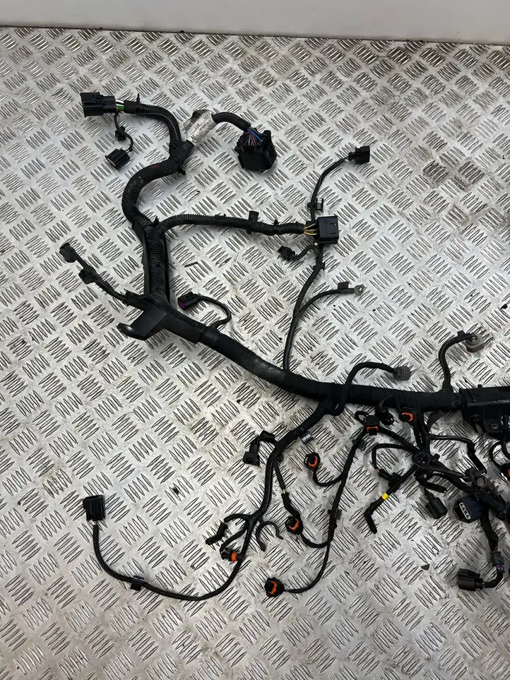 Volvo XC60 (2013 - 2017) 31394661 Прочая электропроводка — фото 5