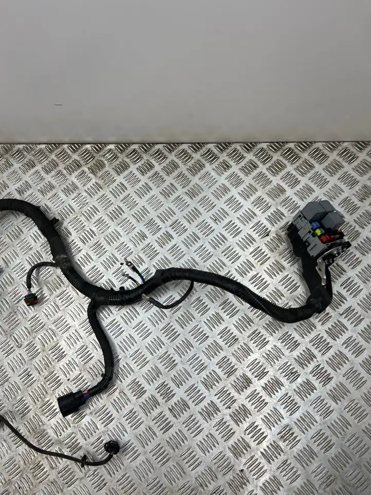 Volvo XC60 (2013 - 2017) 31394661 Прочая электропроводка — фото 7
