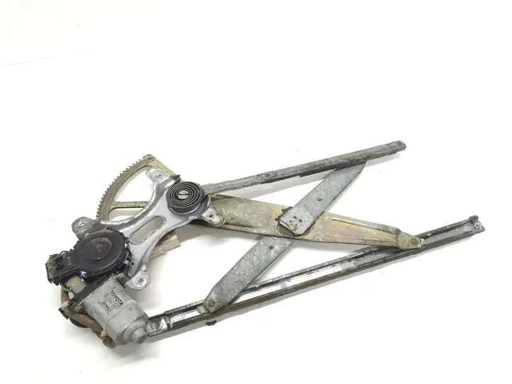 Lexus GS 300 350 430 (2000 - 2004) 8572030280 Электростеклоподъемник передний (комплект) — фото 3