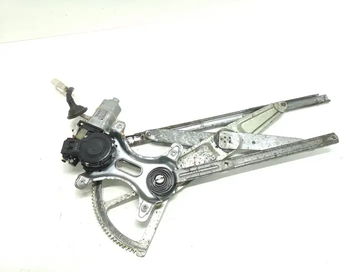 Lexus GS 300 350 430 (2000 - 2004) 8571030340 Электростеклоподъемник передний (комплект) — фото 2