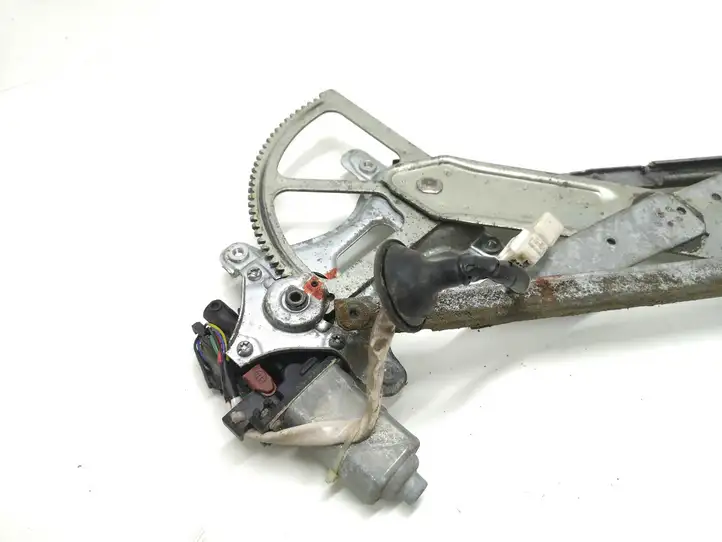 Lexus GS 300 350 430 (2000 - 2004) 8571030340 Электростеклоподъемник передний (комплект) — фото 3