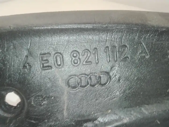 Audi A8 S8 D3 4E (2002 - 2005) 4E0821112A Абсорбер крыла — фото 3