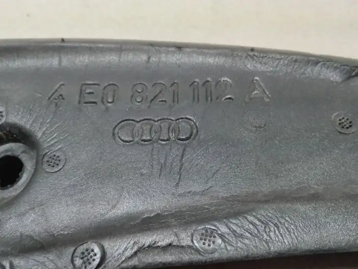 Audi A8 S8 D3 4E (2005 - 2007) 4E0821112A Абсорбер крыла — фото 3