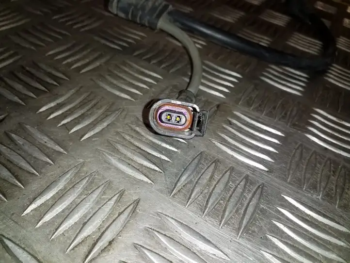 Audi A6 C7 (2011 - 2014) 4G0972254R Проводка заднего датчика ABS — фото 4