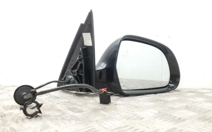 Audi Q3 8U (2011 - 2014) Боковое зеркало с электроприводом — фото 1