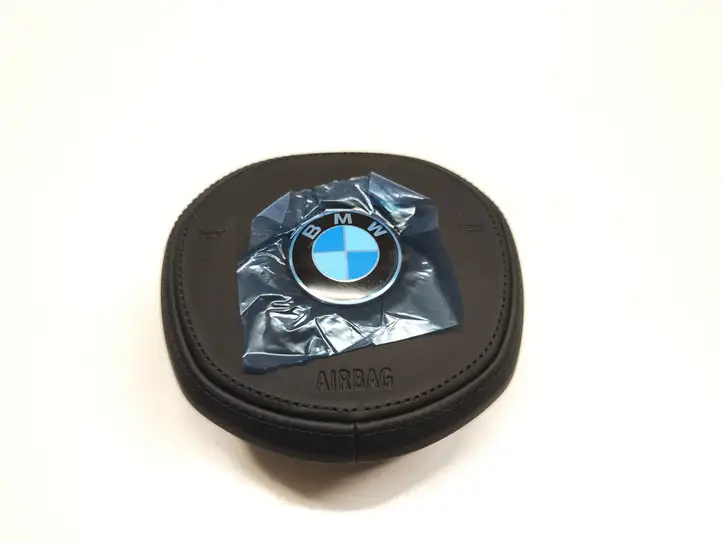BMW 3 G20 G21 (2019 - ) 62821360 Подушка безопасности руля — фото 1