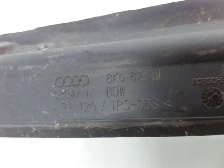 Audi A4 S4 B8 8K (2007 - 2011) 8K0821111 Абсорбер крыла — фото 4