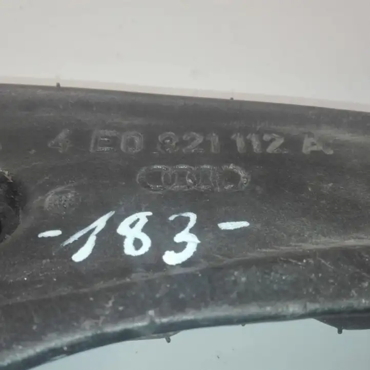 Audi A8 S8 D3 4E (2002 - 2005) 4E0821112A Абсорбер крыла — фото 4