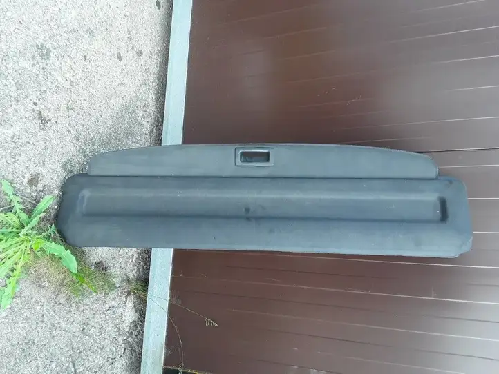 Renault Laguna II (2001 - 2005) Шторка — фото 1
