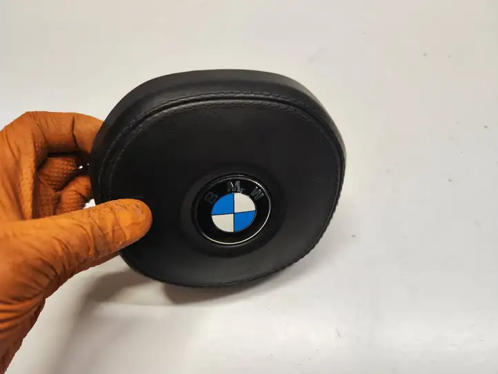BMW 7 G11 G12 (2015 - 2022) 33809457501 Подушка безопасности руля — фото 4