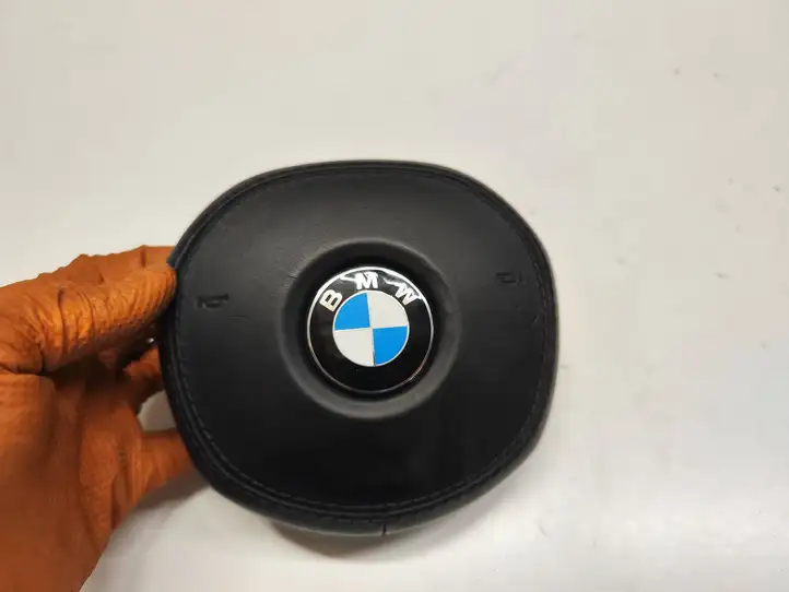 BMW 7 G11 G12 (2015 - 2022) 33809457501 Подушка безопасности руля — фото 5