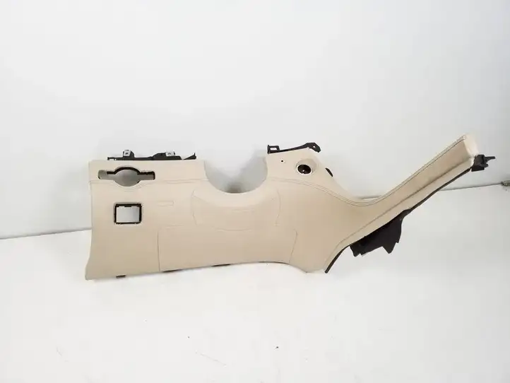 Mercedes-Benz CL C216 (2007 - 2014)  A2168600302 Подушка безопастности колен