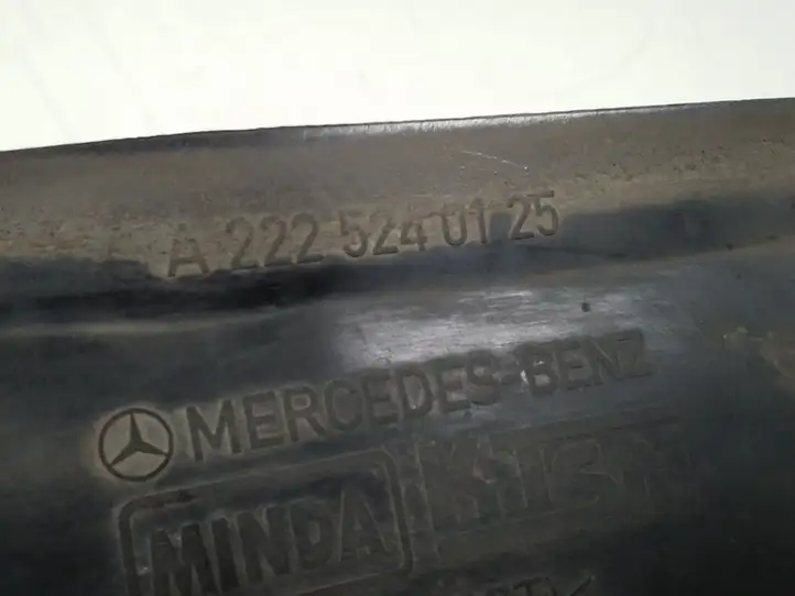 Mercedes-Benz S W222 (2013 - ) A2225240125 Другая часть кузова — фото 2