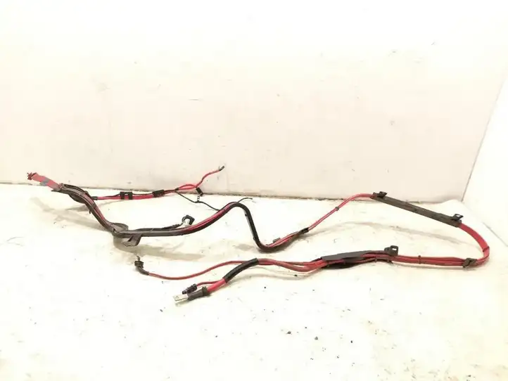 Rolls-Royce Ghost (2009 - 2014)  9155615 Другой проводник