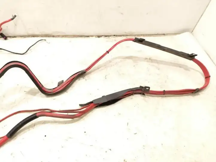 Rolls-Royce Ghost (2009 - 2014)  9155615 Другой проводник