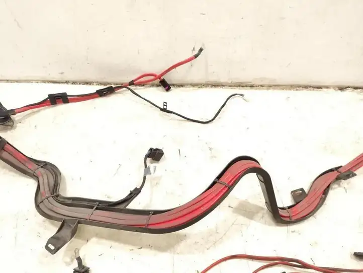 Rolls-Royce Ghost (2009 - 2014)  9155615 Другой проводник