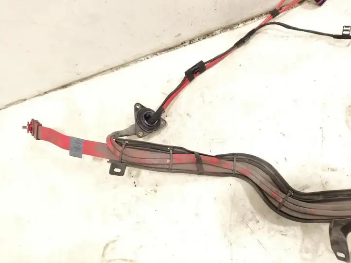 Rolls-Royce Ghost (2009 - 2014)  9155615 Другой проводник