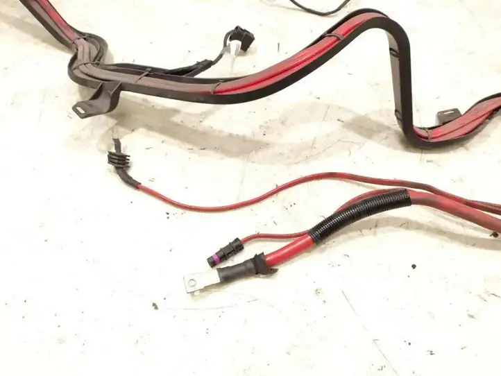 Rolls-Royce Ghost (2009 - 2014)  9155615 Другой проводник