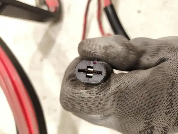 Rolls-Royce Ghost (2009 - 2014)  9155615 Другой проводник