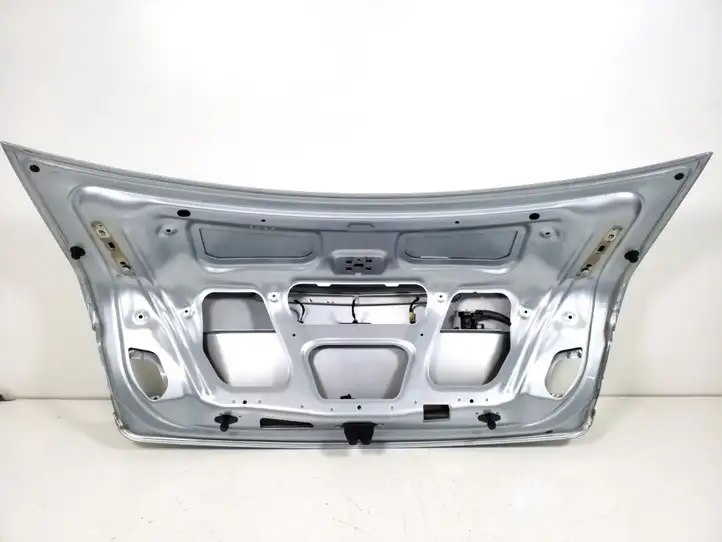 Mercedes-Benz E C207 W207 (2009 - 2017) A2077500175 Крышка багажника — фото 3