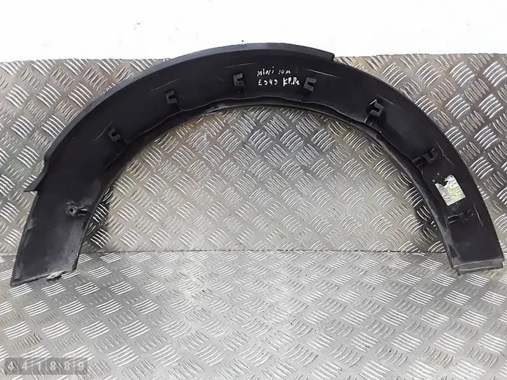 Mini Cooper Hatch Hardtop (2007 - 2014) 14614910 Молдинг крыла — фото 2