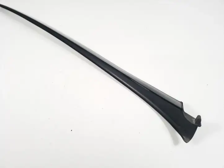 Mercedes-Benz E C207 W207 (2009 - 2017) A2076900362 Накладка стоек лобового стекла — фото 2