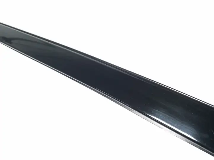 Mercedes-Benz E C207 W207 (2009 - 2017) A2076900362 Накладка стоек лобового стекла — фото 3