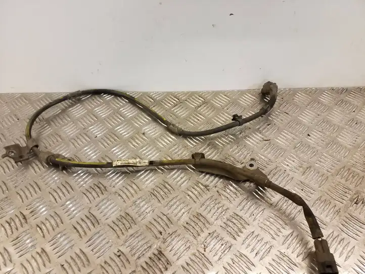 Subaru Outback (BS) (2014 - 2019) 26018AL000 Прочая электропроводка — фото 3