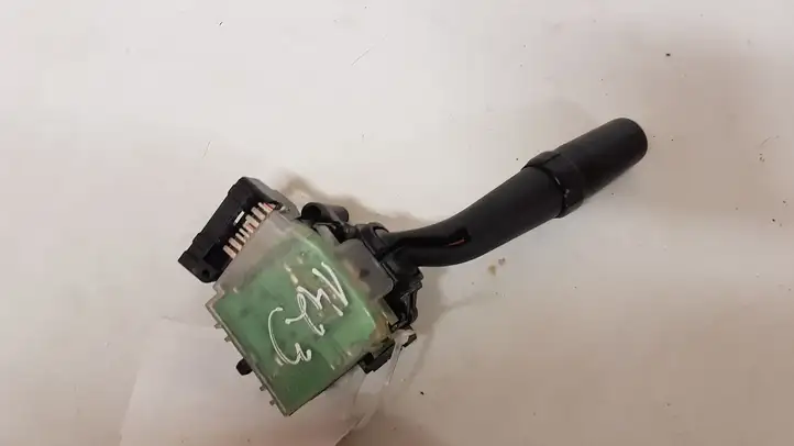 Toyota Corolla Verso AR10 (2004 - 2009) 8465205170 Переключатель стеклоочистителей — фото 5