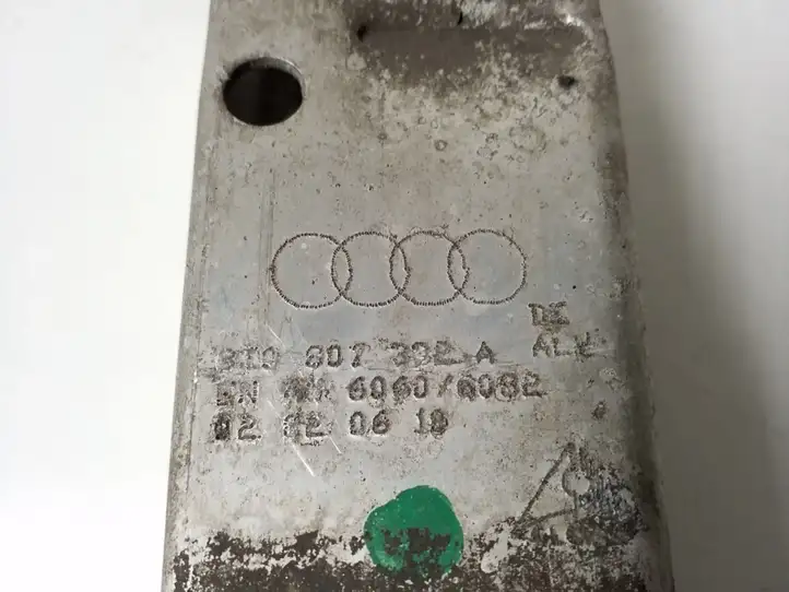 Audi A5 8T 8F (2007 - 2011) 8T0807332A Амортизатор заднего бампера — фото 2