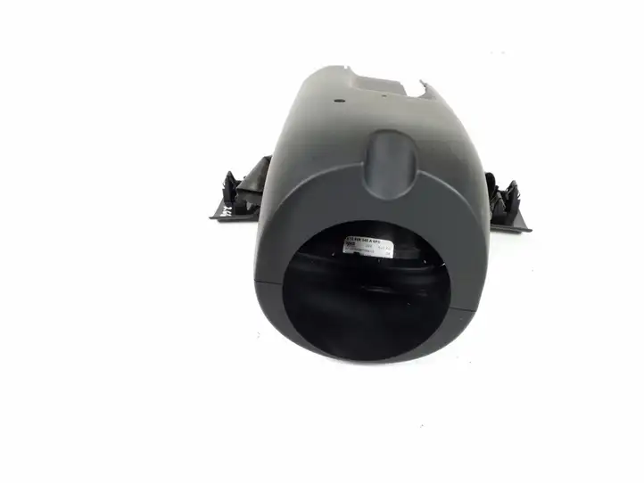 Audi A5 8T 8F (2007 - 2011) 8T0858345A Обшивка рулевой колонки — фото 1