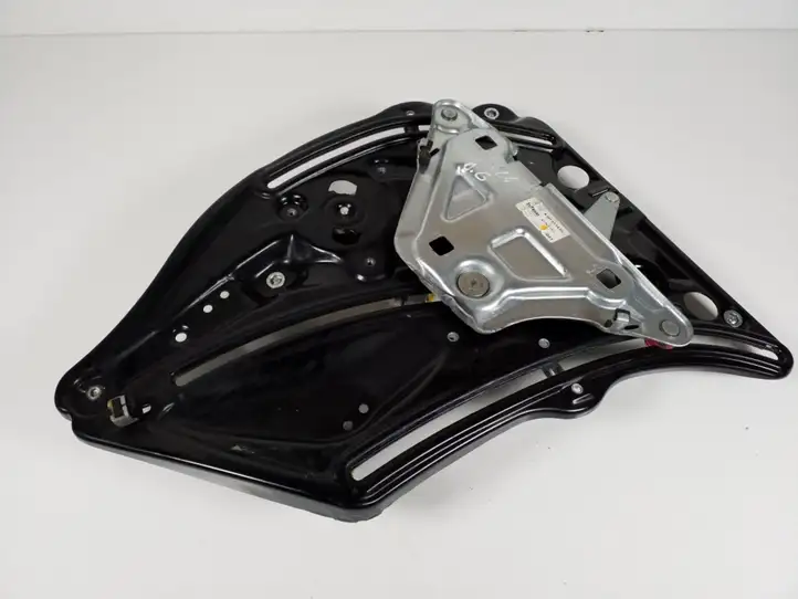 Mercedes-Benz E C207 W207 (2009 - 2017) A2076701403 Стеклоподъемник передней двери (комплект) — фото 2