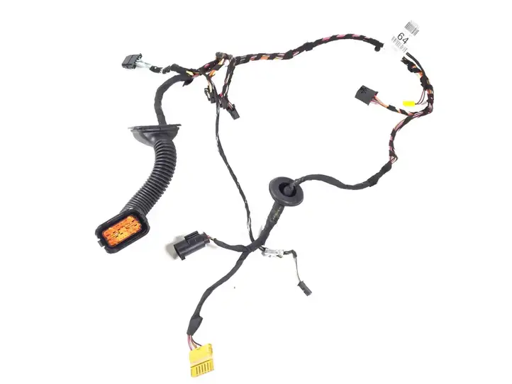 Mercedes-Benz R W251 (2005 - 2013) A0015455945 Прочая электропроводка — фото 1