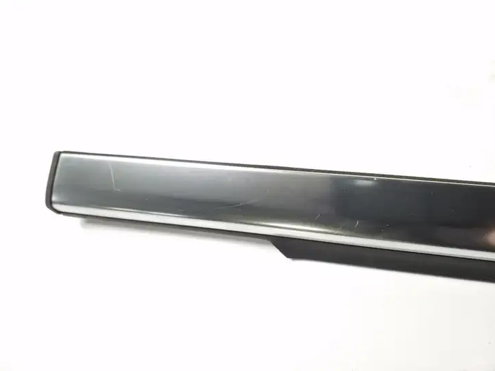 Mercedes-Benz R W251 (2005 - 2013) A2516906580 Накладка стекла передней двери — фото 3