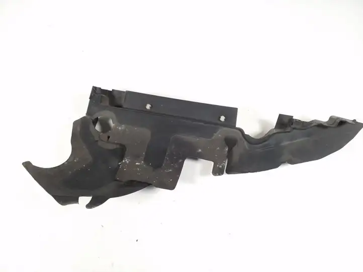 Audi A6 S6 C6 4F (2008 - 2011) 4F0121283BB Дефлектор воздуха — фото 3