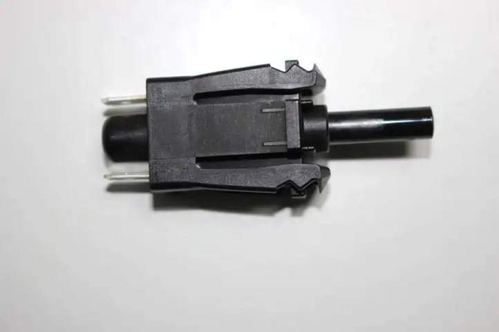 Mercedes-Benz E W212 (2009 - 2016) A0015458714 Кнопка ручного тормоза — фото 1