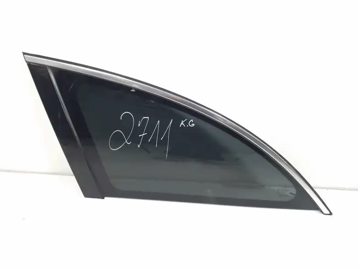 Mercedes-Benz R W251 (2005 - 2013) A2516700750 Заднее боковое стекло — фото 1