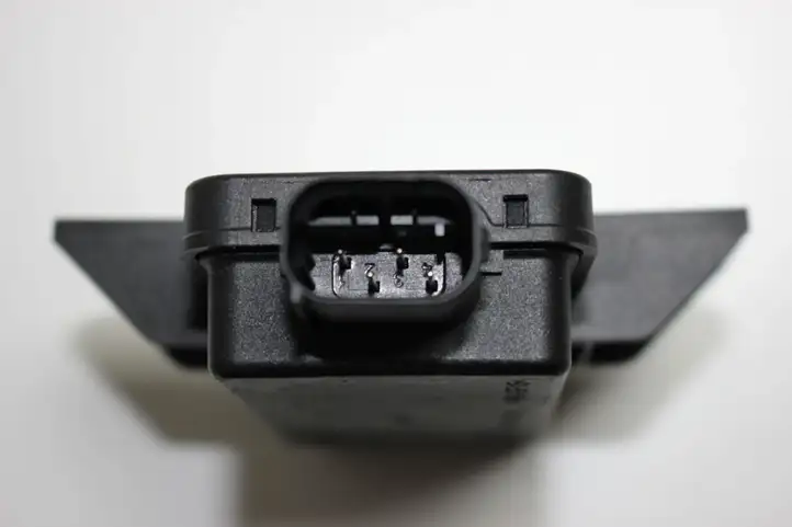Mercedes-Benz E C207 W207 (2009 - 2017) A0009000800 Блок управления TPMS — фото 2