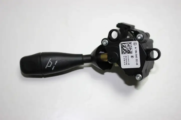 Mercedes-Benz R W251 (2005 - 2013) A1645403245 Переключатель регулировки рулевой колонки — фото 1