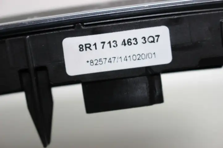Audi A4 S4 B8 8K (2011 - 2015) 8R1713463 Прочие детали салона — фото 4