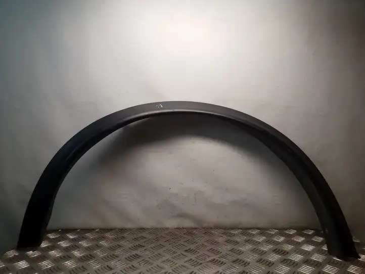 Nissan Juke I F15 (2010 - 2018) 638611KA6A Накладка колесной арки — фото 1