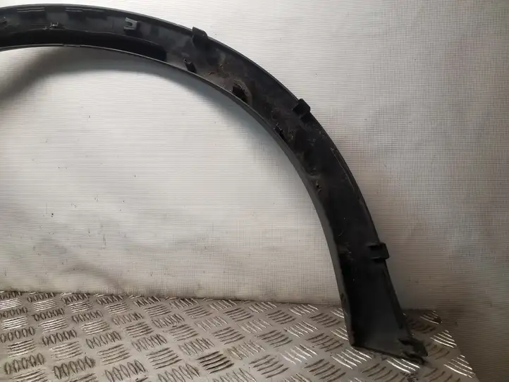 Nissan Juke I F15 (2010 - 2018) 638611KA6A Накладка колесной арки — фото 5