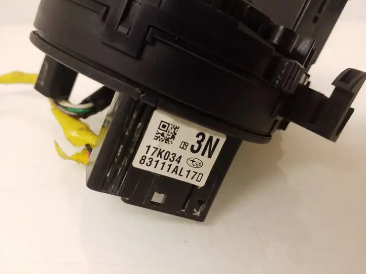 Subaru Outback (BS) (2014 - 2019) 83111AL170 Контактное кольцо SRS — фото 3